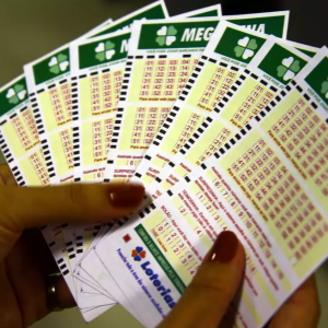 Morador de Bombinhas fatura mais de R$ 63 mil na Mega-Sena