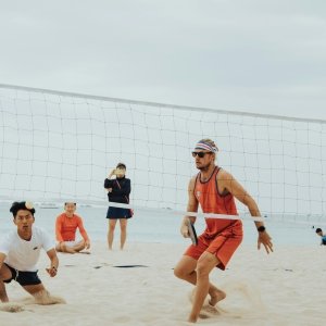 Saiba quais são os 4 esportes que crescem no Brasil