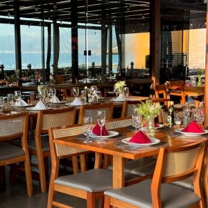 Restaurante e Pousada Blumenauense: Tradição e Inovação em Porto Belo