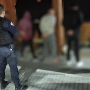 Áreas críticas: Operação da Guarda Municipal combate furtos e vandalismo