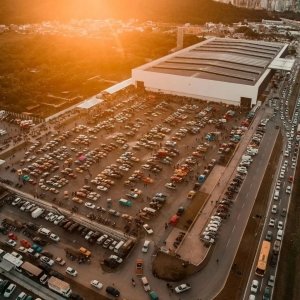 Quem gosta de carro? SC Custom Show começa na sexta e apresenta veículos clássicos e customizados