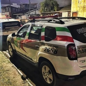 Operação Cerco Fechado prende seis pessoas e apreende armas, drogas e bicicletas furtadas