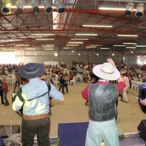 São João Batista terá Festa do Colono em celebração ao seu 66º aniversário