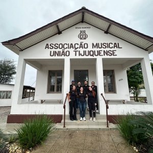 Associação Musical União Tijuquense completa 67 anos 