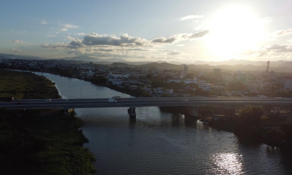Chuva e frio persistem em Santa Catarina durante o fim de semana