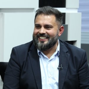 Radialista Jonatam Cordeiro discute Pré-candidatura à Prefeitura de São João Batista