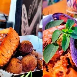 Outlet de Tijucas recebe um dos maiores eventos de culinária de frutos do mar; saiba quando
