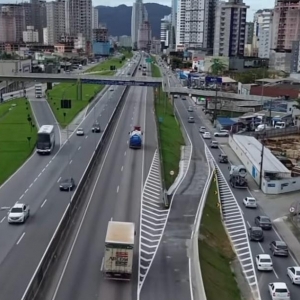 Fórum debaterá concessão da BR-101 e obras de mobilidade na região