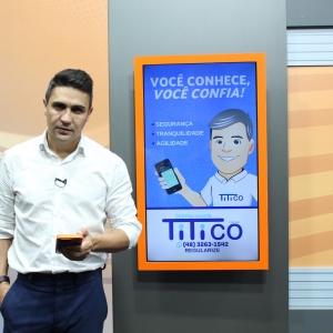Assista as ocorrências policias desta quarta-feira , 17 de julho 