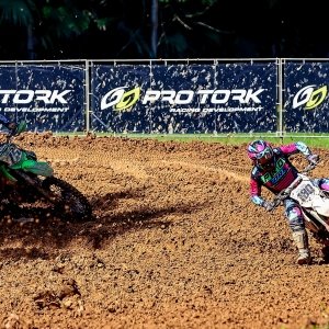 Canelinha vai receber Campeonato Catarinense e Sul-Brasileiro de Motocross 
