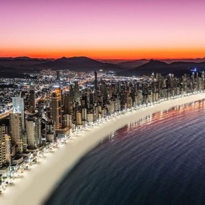 Balneário Camboriú aprova projeto para construção do maior prédio residencial do mundo
