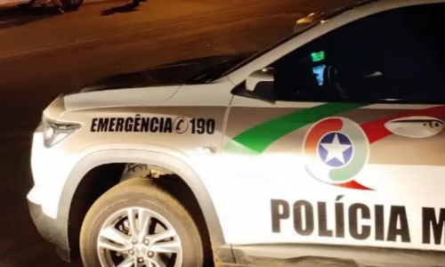 Receptação de bicicleta furtada leva à prisão de jovem; vítima viu anúncio na internet