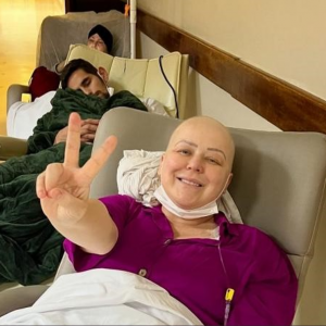 Após batalha contra linfoma, Patricia Trierweiler Woichikosky falece aos 33 anos