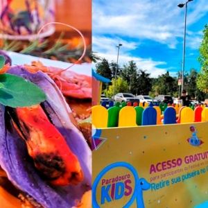 Festival Pescados do Mundo inicia hoje em Tijucas; confira a programação completa