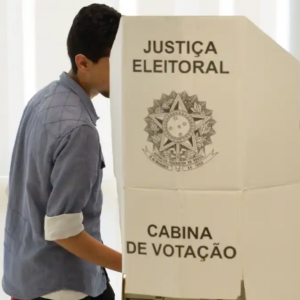 Três municípios da região entre os que mais ganharam novos eleitores