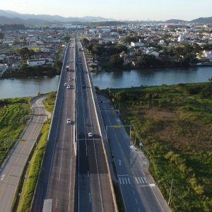 Obras na BR-101 Norte prometem alívio para congestionamentos, mas prazo e custos preocupam
