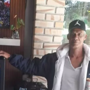 Mulher descobre morte de marido em Tijucas através das redes sociais