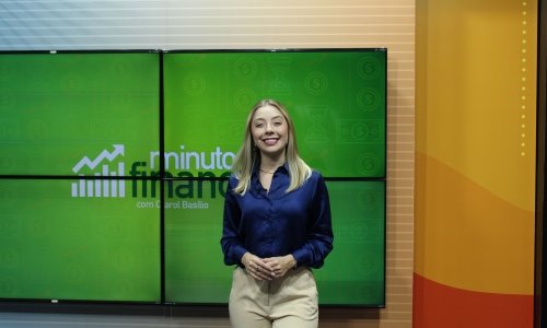 Na edição de hoje, Carol Basílio conta como montar um orçamento financeiro para dentro de casa