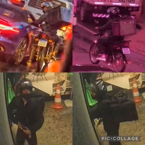 Presos dois suspeitos de roubos de relógios de luxo; 10 ordens judiciais cumpridas