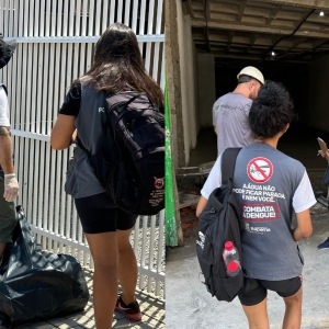 Cinco mortes por dengue já foram confirmadas em Itapema neste ano