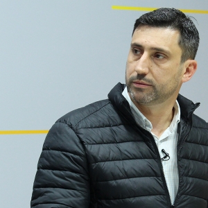 Maxiliano de Oliveira destaca propostas em entrevista do Especial Eleições