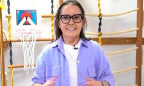 Brincar é o melhor jeito de fazer pesquisas, na edição de hoje , Regina explica a melhor forma de  realizar pesquisas 