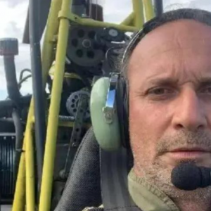 Piloto da região morre em queda de aeronave; Duas vítimas fatais no acidente