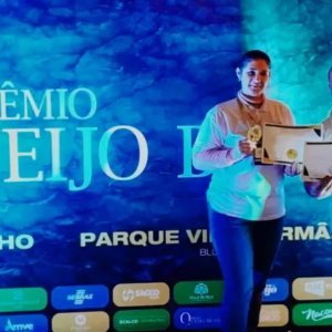 Queijarias de Major Gercino brilham no Prêmio Queijo Brasil 2024