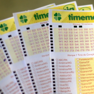 Aposta de Balneário Camboriú ganha R$ 647 mil na Lotofácil