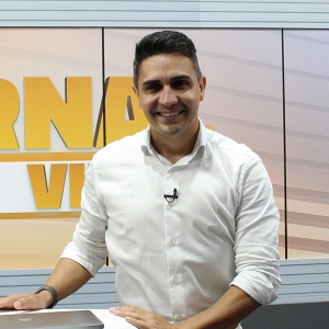 Fique bem informado com as noticías da região, no Jornal Vip 