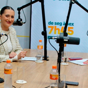 Entre elas, em um bate-papo imperdível com os presidentes da ACIT CLD