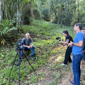 Documentário ‘Memórias da Casa Branca’ revive história esquecida de Porto Belo