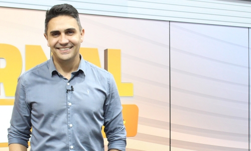 Finalize a semana bem informado, com as notícias da região 