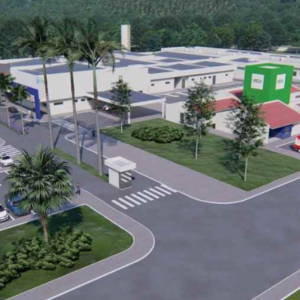 Nova maternidade do Hospital Santo Antônio de Itapema é concluída