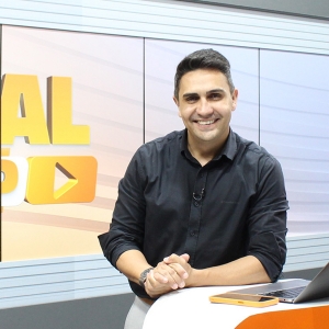 Assista Jornal Vip, e mantenhe-se informado das noticías do cotidiano 
