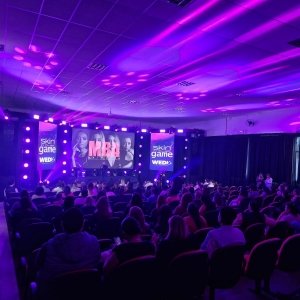 Porto Belo recebe o maior congresso de eventos do sul do Brasil com palestrantes renomados