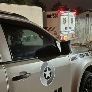Suspeito com extenso histórico criminal é morto em confronto com a polícia