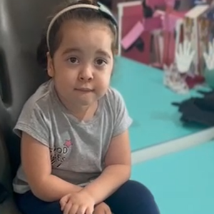 Laurinha e a luta contra a Artrofia Muscular Espinhal (AME): uma história de coragem e esperança