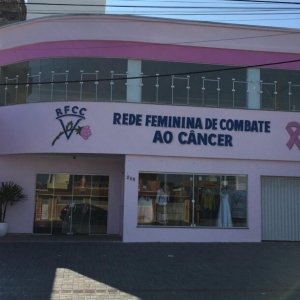 Rede Feminina de Itapema promove evento em apoio à campanha ‘Agosto Lilás’