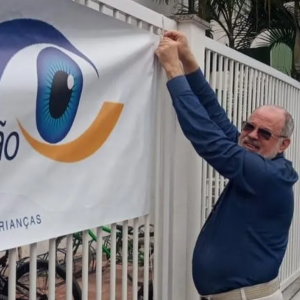 Rotary Club de Itapema lança projeto ‘Mais Visão’ para identificar e tratar problemas visuais em crianças