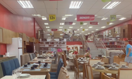 Loja de móveis lança mega promoção com preços de fábrica na região