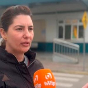 Moradora de Tijucas reclama de atendimento e descaso no Hospital São José