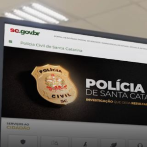 Programa de Qualidade da PCSC revela aprovação de 94% nos atendimentos nas delegacias