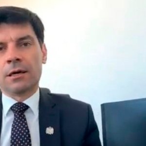 Delegado geral da Polícia Civil de SC fala sobre dois projetos relevantes em andamento no estado 