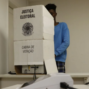 Prazo para solicitação de transferência temporária para eleitores com deficiência termina em 22 de agosto