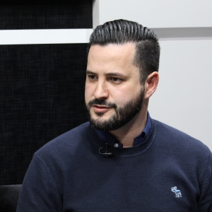 Linha de Frente: Clóvis Junior, compartilha seus planos e desafios como candidato a prefeito em Itapema