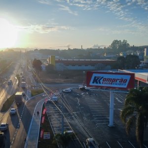 Grupo Koch inaugura mais uma loja; veja as fotos da loja 71 em Rio Negrinho