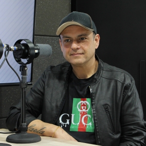 Na edição de hoje, 19 de agosto, recebemos Igor Machado, filho de Ivonir Machado, que compartilha sua jornada musical e o legado familiar