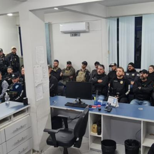 Delegado de Polícia da DEIC fala com exclusividade sobre operação 