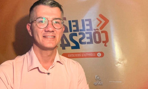  ELEIÇÃO 2024: Tijucas e São João Batista agitam cenário político: Candidaturas, desistências e polêmicas em alta